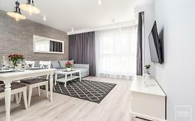 Exclusive Vermelo Apartment